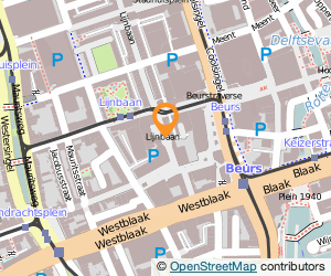 Bekijk kaart van G-Star store in Rotterdam