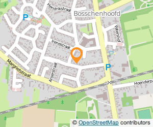 Bekijk kaart van Clercq installatie service, montage en onderhoud in Bosschenhoofd