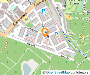 Bekijk kaart van Standlease.nl  in Bilthoven