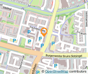 Bekijk kaart van V.O.F. Bonvie Keukenadvies, Keukenmontage & Elec.techn. in Alphen aan den Rijn