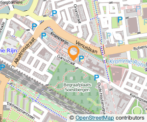 Bekijk kaart van Re-integratiebureau re-turn B.V. in Utrecht