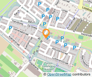 Bekijk kaart van P4Ever  in Huissen