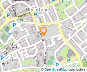 Bekijk kaart van Pctwins in Hoensbroek