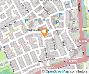 Bekijk kaart van Zippycraft Social Media in Nederweert