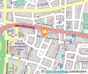 Bekijk kaart van G.T. Taxi  in Maastricht