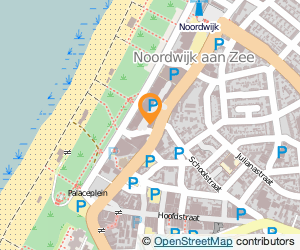 Bekijk kaart van J & R Metselwerken in Noordwijk