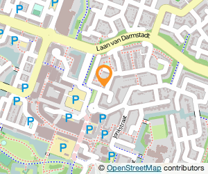 Bekijk kaart van Autorijschool Ed Griek  in Alkmaar