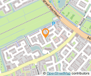 Bekijk kaart van Stucadoorsbedrijf K & K  in Volendam