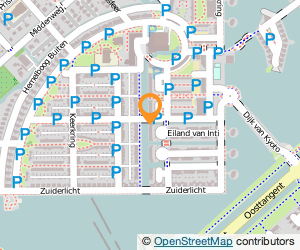 Bekijk kaart van Office Innovations B.V.  in Heerhugowaard