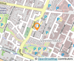 Bekijk kaart van Drost Systeembouw B.V.  in Veenendaal