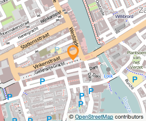 Bekijk kaart van Feyzo GSM  in Zaandam