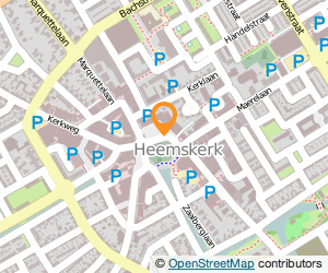 Bekijk kaart van Wim Koelman Brood-Banket- Bonbons in Heemskerk