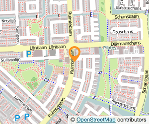 Bekijk kaart van D source ICT  in Zoetermeer