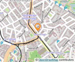 Bekijk kaart van LINIP  in Den Haag