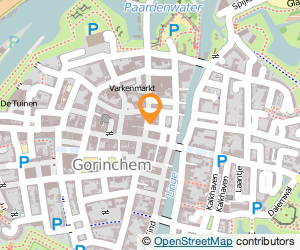 Bekijk kaart van BrainWash in Gorinchem