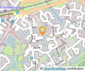 Bekijk kaart van Taxi-Cab Rotterdam  in Capelle aan den Ijssel