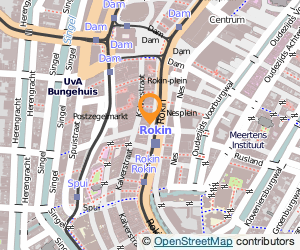 Bekijk kaart van KPN winkel in Amsterdam