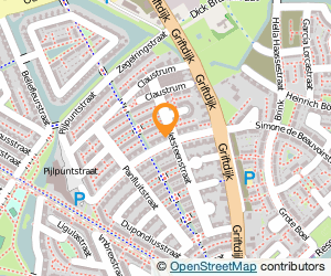Bekijk kaart van Renske Kuipers, Legal & Governance in Nijmegen