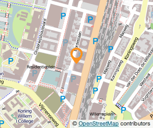 Bekijk kaart van Lepeltje Liefde - Kok aan huis & Catering in Den Bosch