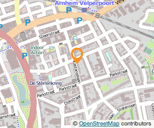 Bekijk kaart van GPX  in Arnhem