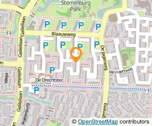 Bekijk kaart van Tools Center Jos de Joode  in Dordrecht