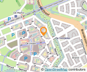 Bekijk kaart van Furniture Plus  in Helmond