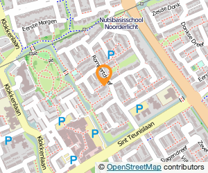Bekijk kaart van Ruby de Jong Vertalingen  in Den Bosch