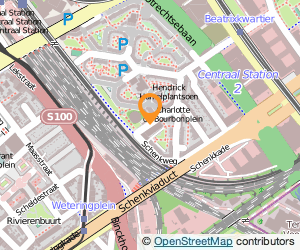 Bekijk kaart van Diamant G en M Natuursteen in Den Haag