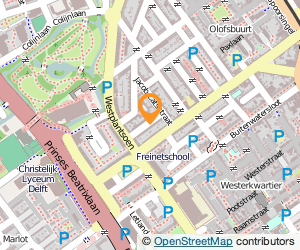 Bekijk kaart van Kéréon  in Delft