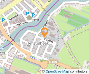 Bekijk kaart van Nagelstyliste Lonneke  in Amstelhoek