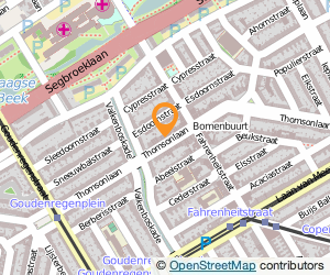 Bekijk kaart van DuOOptiek  in Den Haag