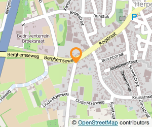 Bekijk kaart van van Esch Medisch Adviesbureau  in Herpen