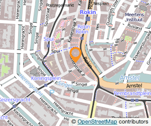 Bekijk kaart van Esprit Kalverstraat 2  in Amsterdam