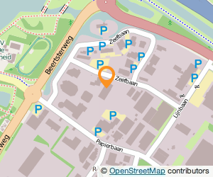 Bekijk kaart van InstalCenter Verheek in Winschoten