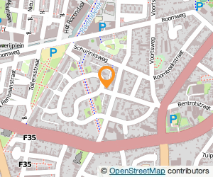 Bekijk kaart van Mutter Techniek & Onderhoud  in Enschede