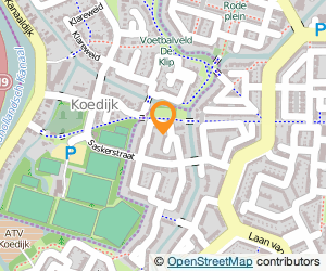 Bekijk kaart van Totaal Service Tromp  in Alkmaar