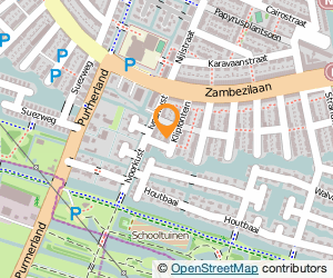 Bekijk kaart van Installatiebureau S. Dekker  in Purmerend