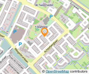 Bekijk kaart van S.C. Glas Consultancy  in Uithoorn