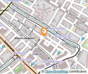 Bekijk kaart van MIKODESIGN  in Rotterdam
