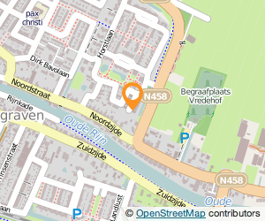 Bekijk kaart van Glazenwassersbedrijf Stoffertje in Bodegraven
