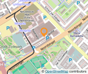 Bekijk kaart van iCentre in Leidschendam