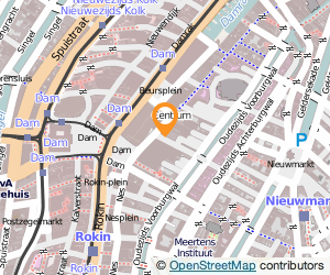 Bekijk kaart van Henni van Beek Fotografie  in Amsterdam