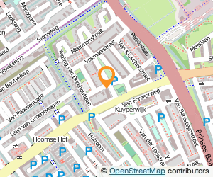 Bekijk kaart van BikeSelectDelft B.V. in Delft