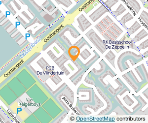 Bekijk kaart van Barbara Stolte  in Heerhugowaard