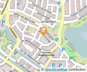 Bekijk kaart van Van den Boogaard Internationale Faillisementen in Den Bosch