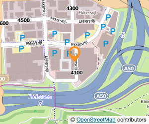 Bekijk kaart van Pronto Wonen Eindhoven in Son en Breugel