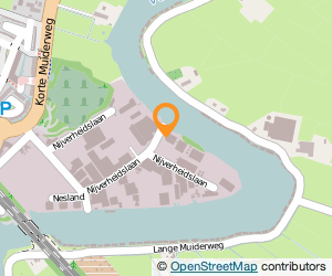 Bekijk kaart van Smit & Zoon  in Weesp