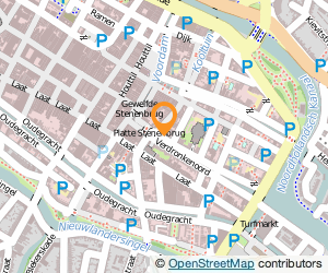 Bekijk kaart van Installatiebedrijf A.J. Coppens en Zoon B.V. in Alkmaar