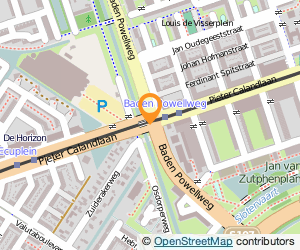 Bekijk kaart van Mertcom  in Amsterdam
