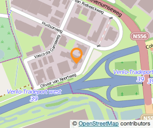 Bekijk kaart van EMA Automobielgroep in Venlo